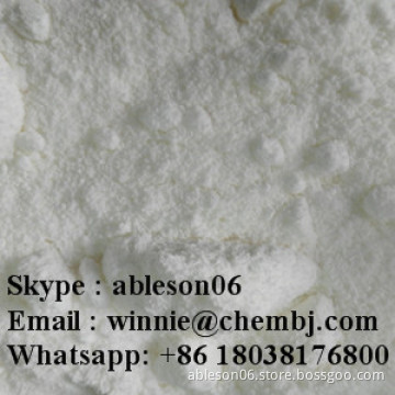 Raw Steroid Finasteride Powder Finasteride For Hair Loss Treatment